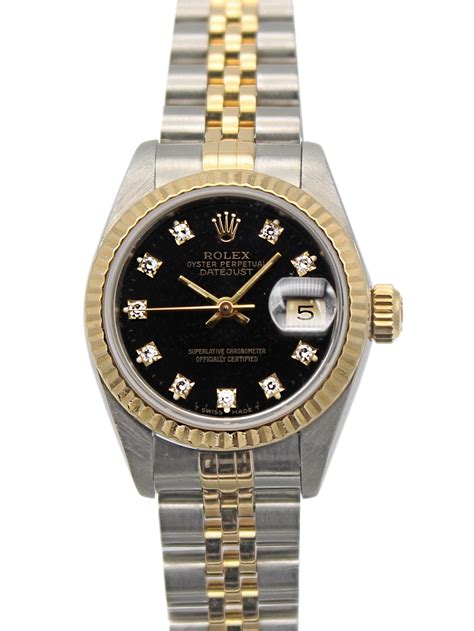 rolex lady datejust 26 price.